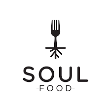 Logopedia is a collaborative database for logos and branding. Soul Food Brand Identity