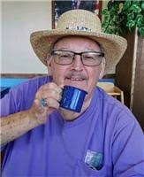 Arthur Hoffman Obituary (1947