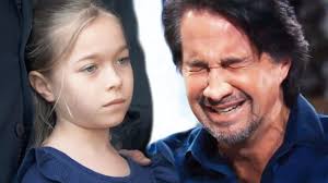 General Hospital Storyline: Finn, Liz, and Violet's Situation