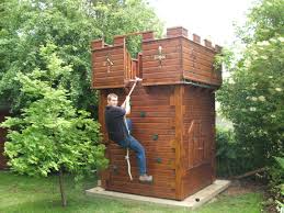 Check spelling or type a new query. Childrens Playcastle With Climbing Wall Castles The Playhouse Company