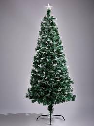 Fast delivery 3ft/5ft/6ft/8ft fibre optic trees led. 6ft Multi Function Fibre Optic Tree Warm White Lights Very Co Uk