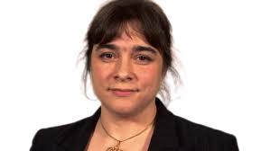 Women in Business — Eve Poole