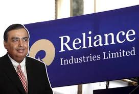 Reliance industries live nse/bse share price: Ril Share Price Jumps 8 As Firm Likely To Buy Netmeds