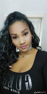 Redlights nina : prive ontvangst maaseik