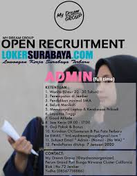 Referensi judul skripsi ekonomi / referensi judul. Open Recruitment At My Dream Group Jember Januari 2020 Lowongan Kerja Surabaya Juni 2021 Lowongan Kerja Jawa Timur Terbaru