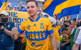 Seattle will have a bit more rest, some home cooking, and the possibility that fewer of their players remain injured. Tigres Uanl Florian Thauvin Miguel Herrera S First Injured In Preseason Memesita