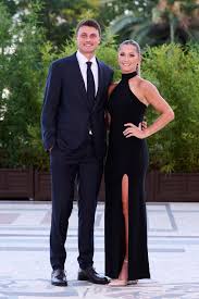 Ludvig Aberg’s girlfriend Olivia Peet: Pictures, bio
