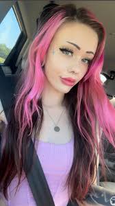 The baby looks absolutely like Matt🌸