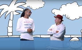 Here's the most influential skater of all time, in the best part from an epic video. Adidas Skateboarding Shares Second L A Stories Video With Snoop Dogg And Mark Gonzales Sidewalk Hustle