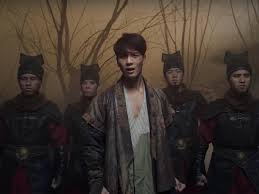 Jackson speaks fluent english, cantonese. Got7 S Jackson Wang Drops New Solo Song 100 Ways Lab Fm