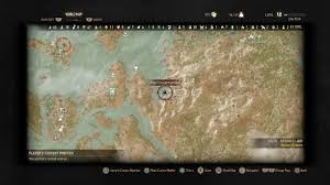 Suffice to say, there's lots of adventuring still to be done in the witcher 3… The Witcher 3 Map Video Games Blogger