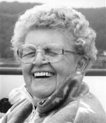 Annie Kezia (nee Hammond) Whitehead Obituary