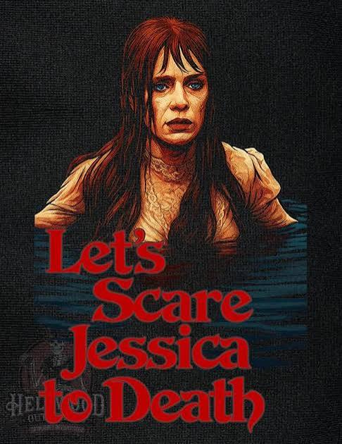 Let's Scare Jessica to Death (1971) : r/iwatchedanoldmovie