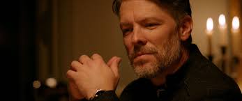 Interview with “The Dinner Party” Director/Writer/Star Miles Doleac