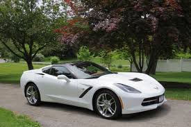 Image result for Arctic White 2004 Corvette
