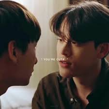 Krist and Gawin are finally back! Be My Favorite Series