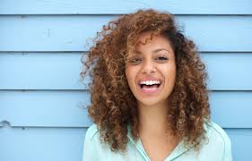 There is just a sort of flair to the. Haircare 101 How To Manage Curly Hair The Urban Guide