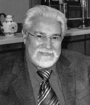 Fermin Velasquez Obituary (1943