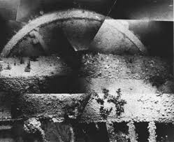 uss monitor wreck location map & gps