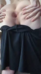 That fabulous femboy gape 🤤 : rAnalGape