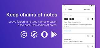 Free online notepads are certainly the best mediums to jot down all your thoughts and ideas. Thenote App Keep Chains Of Notes For Free 2021 01 2 Download Android Apk Aptoide