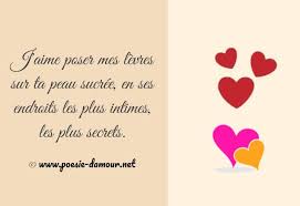 Textes d'amour pour mon chéri…. Messages Sms D Amour Les Plus Romantiques Poesie D Amour