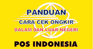Pt pos indonesia masih terus eksis hingga sekarang. Cara Mengecek Ongkir Pos Indonesia Dalam Dan Luar Negeri Warga Negara Indonesia