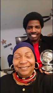 Congratulations Nathaniel Jamison & Deborah B. Jamison Winners of  MostTalented for The BB Online Awards 2025. Be sure to check out there page  for information