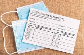 Your vaccine information will be sent to immtrac texas immunization. I M Eligible For The Covid 19 Vaccine Now What Macarthur Medical Center
