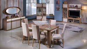 Vesta Yemek Odasi Takimi Kitchen Decor Modern Dining Home Decor