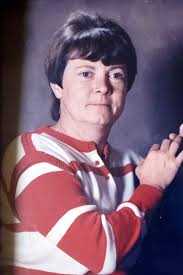 Kerry S. Lucas Obituary