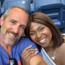 Patricia Saint Cyr and Christopher Hager's Wedding Registry