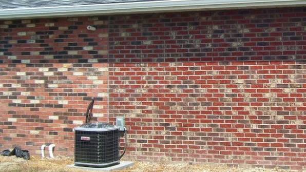 Brick matching 101
