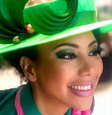 Anna Cash Hair and Make Up Artist