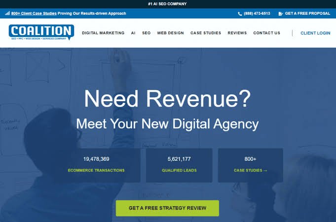 The Best Ecommerce Agencies in 2026