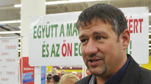 György simonka (born march 14, 1974)1 is a hungarian businessman and politician, member of the national assembly (mp) for mezőkovácsháza. Index Gazdasag Ma Kezdodik Simonka Gyorgy Pere