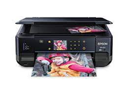 A continuación os dejamos con unos videos de como desmontar y limpiar los inyectores de dichas impresoras epson, las cuales normalmente se obstruyen de tinta. Epson Xp 610 Xp Series All In Ones Printers Support Epson Us