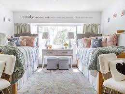 Cheap College Dorm Room Furniture You Ll Need For Your Small Space Society19 Dorm Room Decor Dorm Room Furniture College Dorm Room Decor