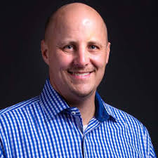 Earl Seals and Dallas Jenkins: "Purpose to Praise"