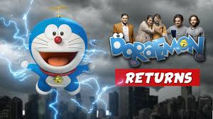 Return Of Doraemon The Last Episode Sci Fi 2020 New Episode Youtube