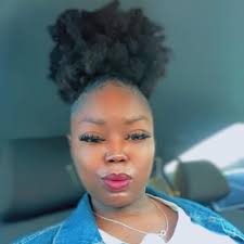 Latisha BlkPocahontas Packnett updated her status.