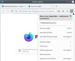 Communaute Mozilla Francophone