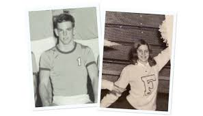 Indiana Sweethearts Reunited By Biological Daughter Dna Test After 50 Years