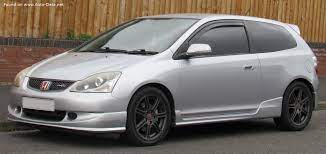 2001 honda civic type r ep3 performance & specification summary. 2001 Honda Civic Vii Hatchback 2 0 16v Type R 200 Hp Technical Specs Data Fuel Consumption Dimensions