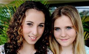 Liv Young Duo's breakthrough year