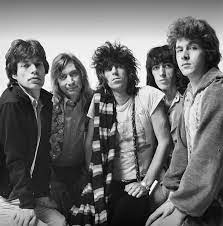 Goats head soup 2020 out now: The Rolling Stones Teasen Scarlet Remix Mit The Killers Kulturnews De