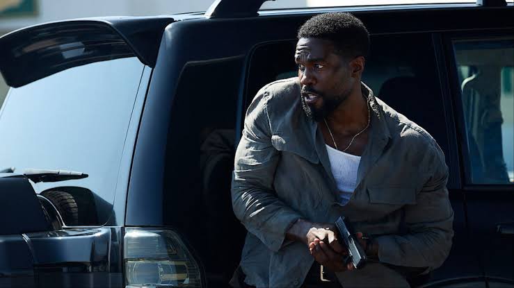 I Honor That by Doing My Own Iteration”: Yahya Abdul-Mateen II on Following  Denzel Washington in 'Man on Fire'