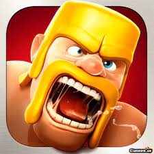 Clash of clans icons : Barbarian Clash Of Clans Icon Clash Of Clans Wallpapers Clasher Us