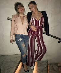 Her birthday, what she did before fame, her family life, fun trivia facts, popularity rankings, and more. Jennette Brasil On Twitter Violet Benson Via Instagram