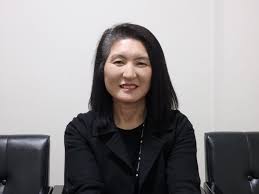 京都文教中学校 内田典子教頭先生インタビューレポート : けいkids+まり先生のブログ